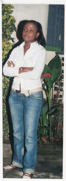 ca c la charmante marina mon coeur (motema)