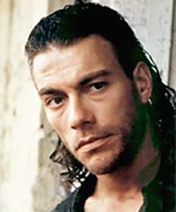 van damme ds chasse a l'homme