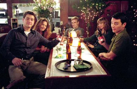 slt c la famille dawson